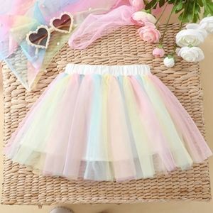 Girls Frilly Tutu